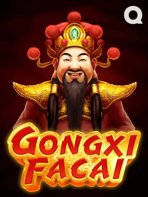 Gongxi-Facai