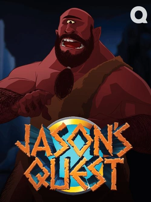 Jasons-Quest